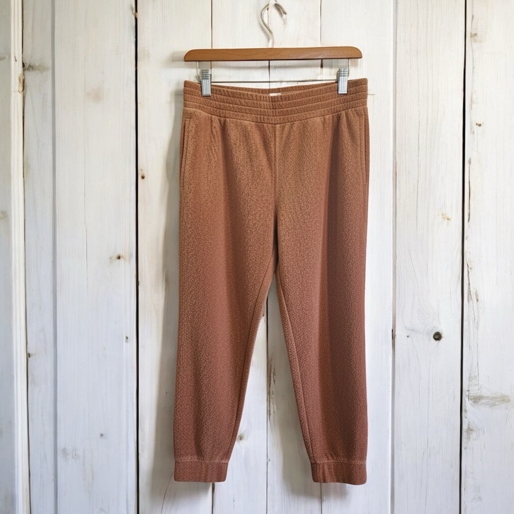 🚨LIKE NEW Wild Fable Rusty Orange/Brown Joggers